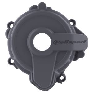 IGNITION COVER PROTECTORS NARDO GREY SHER