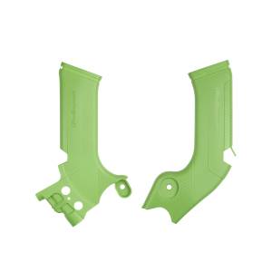 FRAME PROTECTORS GREEN KAW