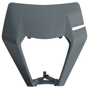 HEADLIGHT MASK KTM NARDO GREY