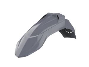 UNIVERSAL FRONT FENDER NARDO GREY