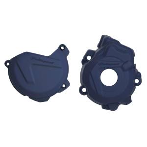 KIT CLUTCH + IGNITION BLUE KTM/HUS