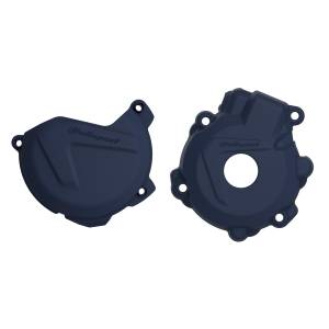 KIT CLUTCH + IGNITION BLUE KTM/HUS