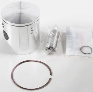 PISTON KIT PRO-LITE 55.00/+1.00 SUZ