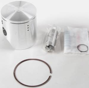 PISTON KIT PRO-LITE 55.50/+1.50 SUZ