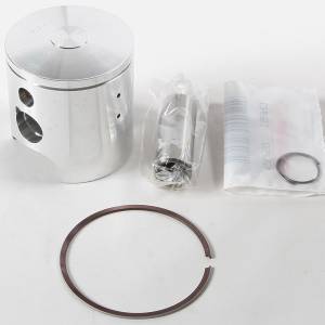 PISTON KIT PRO-LITE 49.50/+2.00 SUZ