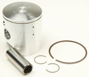 PISTON KIT PRO-LITE 54.00/STD YAM