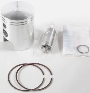 PISTON KIT 47.50/+0.50 YAM