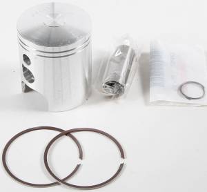 PISTON KIT 48.50/+1.50 YAM