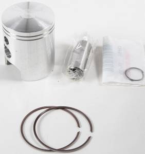 PISTON KIT 47.00/STD YAM