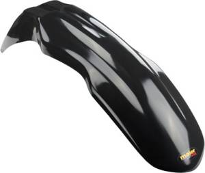 FRONT FENDER BLACK