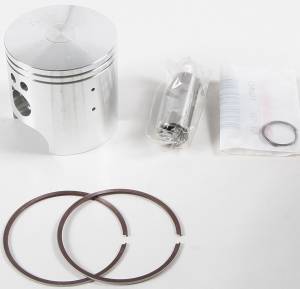 PISTON KIT PRO-LITE 53.00/+0.50 KAW/SUZ