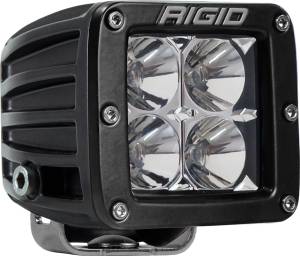 D-SERIES PRO FLOOD STANDARD MOUNT LIGHT