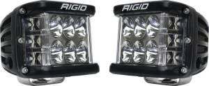 D-SS PRO DRIVING STANDARD MOUNT LIGHT PAIR