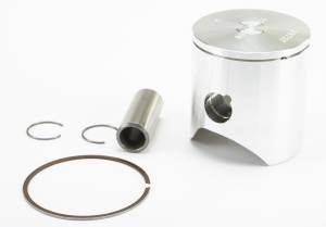 PISTON KIT PRO-LITE 55.00/+1.00 KAW