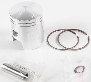 PISTON KIT 42.00/+2.00 YAM