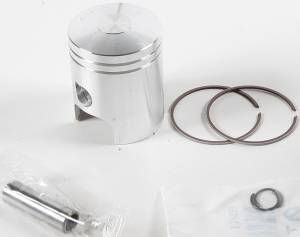 PISTON KIT 40.00/STD YAM