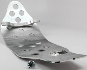 SKID PLATE YZ250F