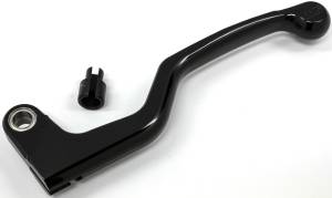 CLUTCH LEVER BLK CRF450RX WORKS CONNECTION