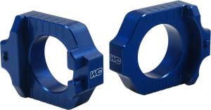 AXLE BLOCKS ELITE YAM BLUE