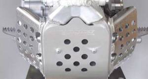 ENGINE GUARD RM-Z450