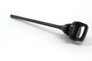 OIL DIPSTICK BLACK