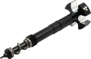 FUEL SCREW (BLACK)