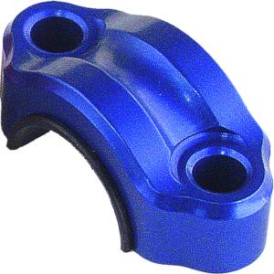 ROTATING BRAKE BAR CLAMP (BLUE)