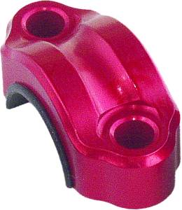 ROTATING BRAKE BAR CLAMP (RED)