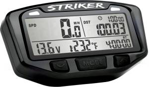 STRIKER KIT SPEED / VOLT / TEMP