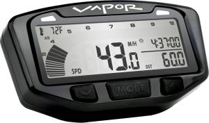 VAPOR COMPUTER KIT SPEED/TACH/TEMP