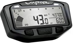 VAPOR COMPUTER KIT SPEED / TACH / TEMP