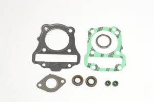 TOP END GASKET KIT W/O VALVE COVER GASKET HON