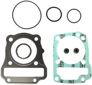 TOP END GASKET KIT W/O VALVE COVER GASKET HON