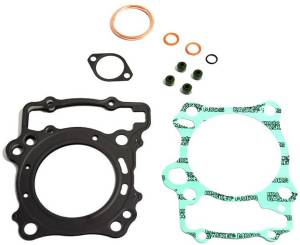 TOP END GASKET KIT W/O VALVE COVER GASKET HON