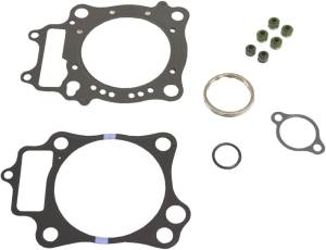 TOP END GASKET KIT W/O VALVE COVER GASKET HON