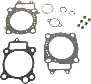 TOP END GASKET KIT W/O VALVE COVER GASKET HON