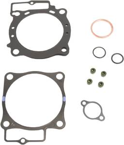 TOP END GASKET KIT W/O VALVE COVER GASKET HON