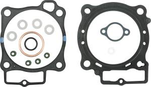 TOP END GASKET KIT W/O VALVE COVER GASKET HON