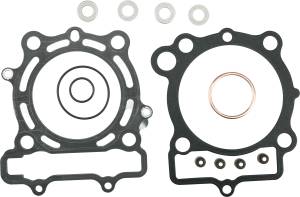 TOP END GASKET KIT W/O VALVE COVER GASKET KAW