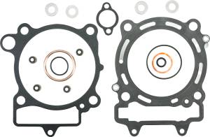 TOP END GASKET KIT W/O VALVE COVER GASKET KAW