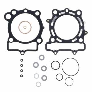 TOP END GASKET KIT W/O VALVE COVER GASKET KAW