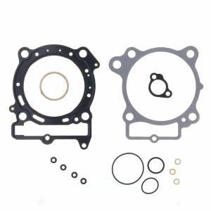 TOP END GASKET KIT W/O VALVE COVER GASKET KAW