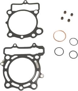 TOP END GASKET KIT W/O VALVE COVER GASKET KAW