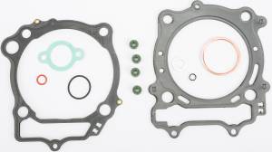 TOP END GASKET KIT W/O VALVE COVER GASKET SUZ