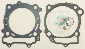 TOP END GASKET KIT W/O VALVE COVER GASKET SUZ