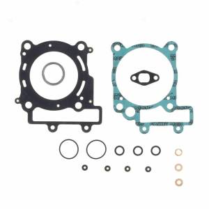 TOP END GASKET KIT W/O VALVE COVER GASKET SHE