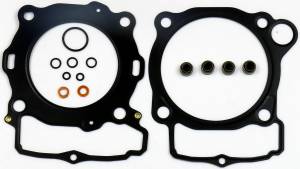 TOP END GASKET KIT W/O VALVE COVER GASKET BETA