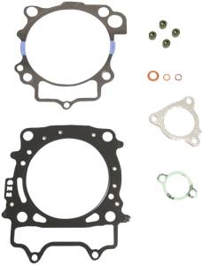 TOP END GASKET KIT W/O VALVE COVER GASKET YAM