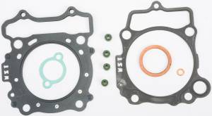 TOP END GASKET KIT W/O VALVE COVER GASKET YAM