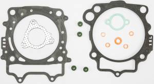 TOP END GASKET KIT W/O VALVE COVER GASKET YAM